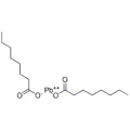 Ácido octanoico, sal de plomo CAS 15696-43-2
