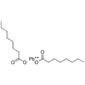 Octansäure, Bleisalz CAS 15696-43-2