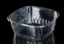 The Grower Can Customize the Blueberry Compote