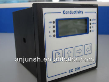 Water quality meters/ec meters