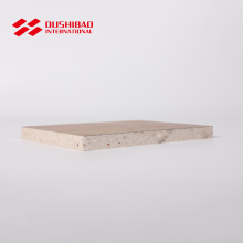 A1 Non Combustible MgSO4 Wall Board