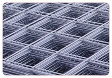WELDED MESH