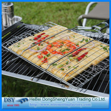 Bbq Grill Wire Mesh Netting