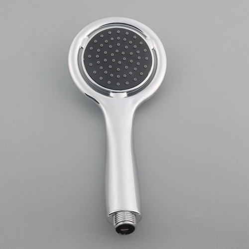 Most powerful handheld shower massage metal handheld shower