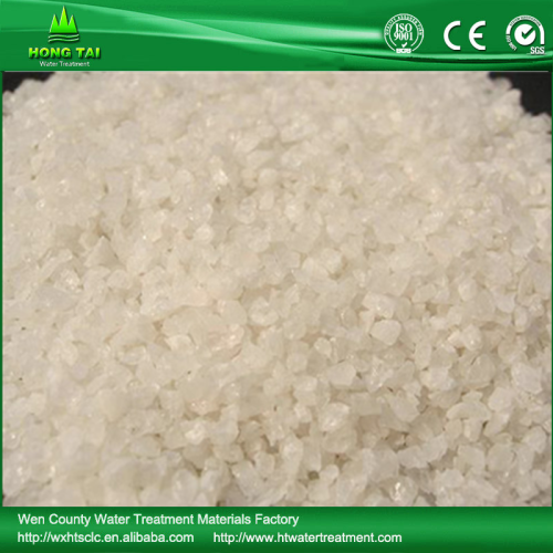 Silica Sand