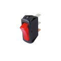 2-3 Piny 2 Position Boat Rocker Switch