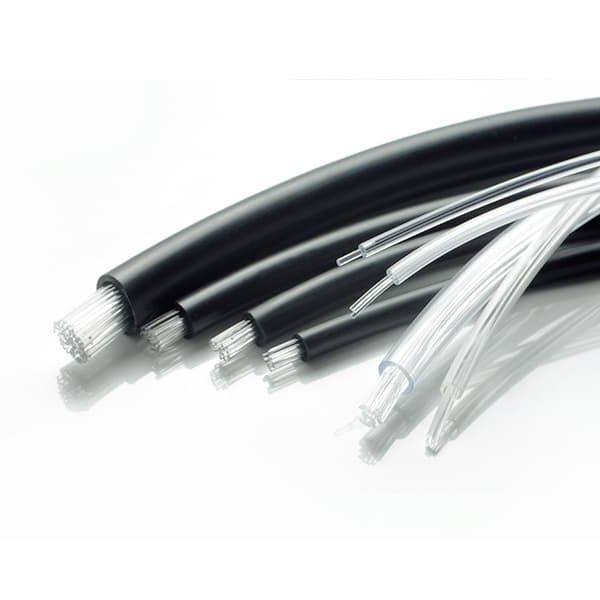 Многожильный оптоволоконный кабель 0,75 мм