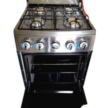 Küche Customized Gas Range Ofenfreier Installationsofen