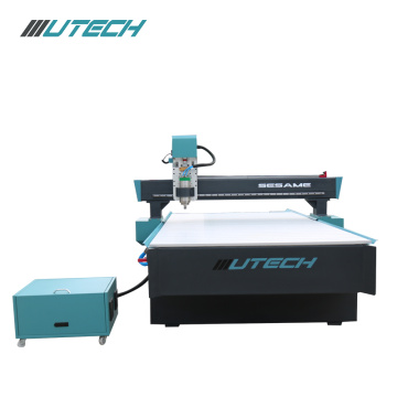 macchina del router di cnc 4 assi