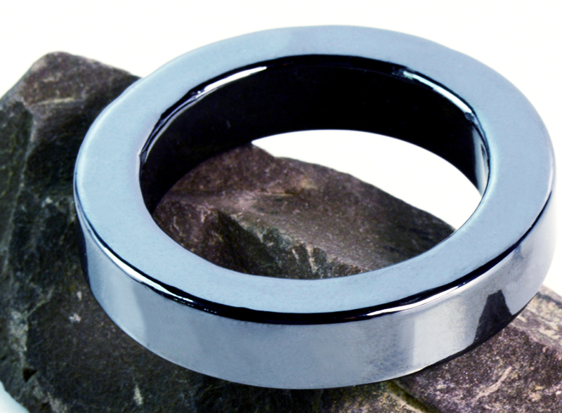 ポーランドの表面フェライト磁石1 Polish Surface Ferrite Magnet 1