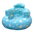 Chaise canapé bébé gonflable pour bébé siège gonflable