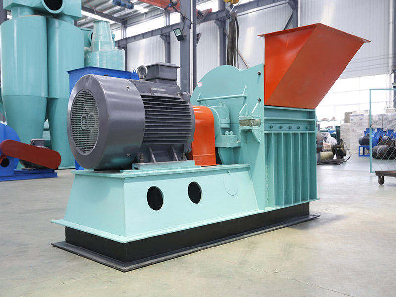 Hammer mill-1