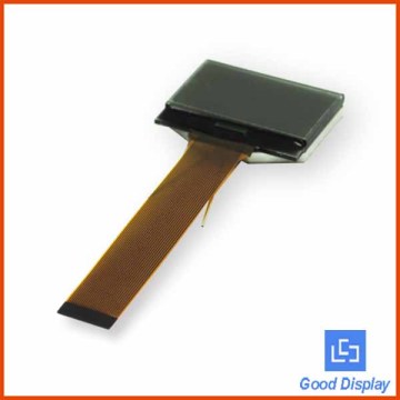 128x64 COG Graphical LCD custom design YM12864P-27