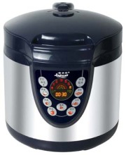 Luxurious Intelligent Pressure Cooker