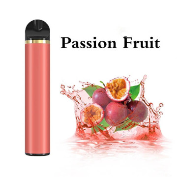 Lensen Vape Pen 1500 Puff E-thuốc lá