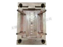 High Quality Mold Design and Precision Production