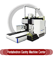 High Speed cnc vertical milling machine GMF 3022 Gantry Machining Center gantry milling machine