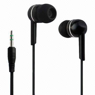 Hot-selling Candy Earphone