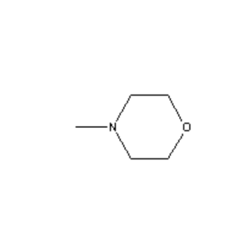 N-Metilmorfolina orgánica intermedia importante