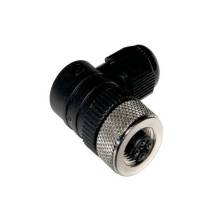 New Circular Connectors: DOS-1204-W