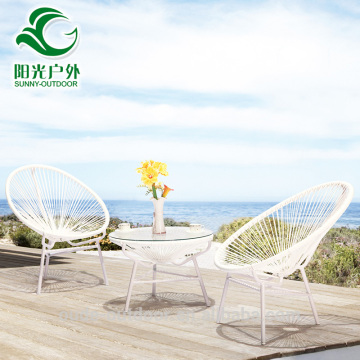 Outdoor patio wicker rattan oval egg chair price