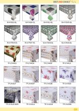 Best and Choice Vinyl tablecloths by vancouver