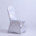 Dining Hotel Party Modern Elegant Cover Wedding Chair