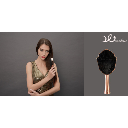 Wonderer Brush New Hair Comb
