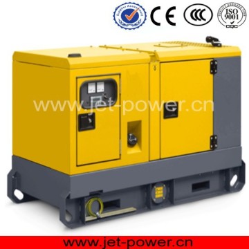 10KVA Sound Proof Generators 50hz / 60hz For Sale