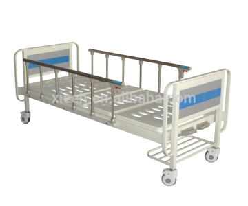 XHC-27 Two-crank hand control bed