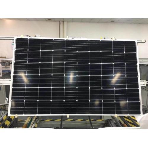 Bảng điều khiển năng lượng mặt trời 310W Mono cho hệ thống năng lượng mặt trời