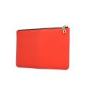 Saffiano lady borse borse clutch zip clutch