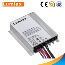 12v 24v 10a 5 stages street light solar controller
