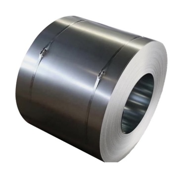 DIN2448 PI Galvanized Steel Coil