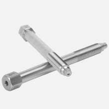 Intrinsically Safe Design Burst Rupture Disc for Extruders