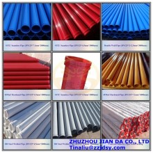 Concrete Pump High Pressure Delivery Pipes