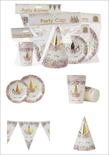 COLLECTION Mystical Unicorn Dreams