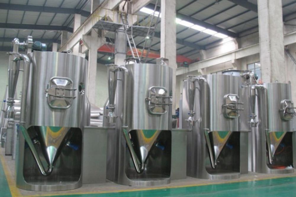 High Quality Maltodextrin Pressure Type Spray Dryer Machine