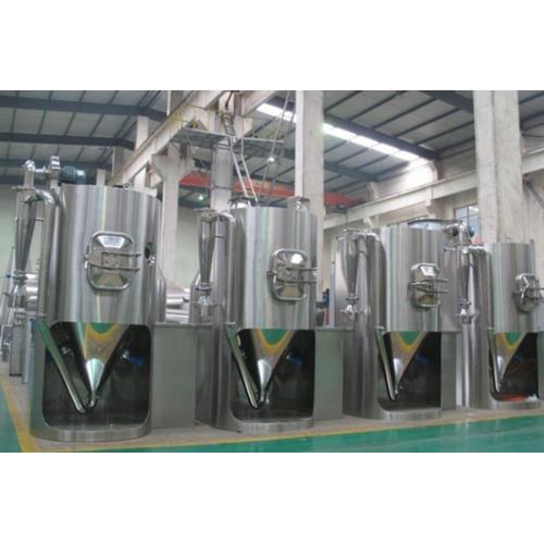 Medicine Chemical Food Powder Spray Drying Dryer