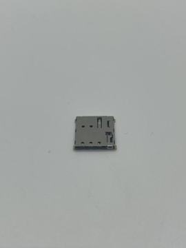Nano SIM Push Push Card Connector