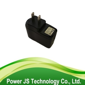 ac/dc adaptor output 5v 1a usb power adapter