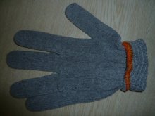 safty gloves