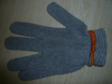 safty gloves