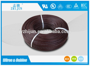 UL1330 Teflon insulation wire
