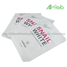 Snail White Thailand Facial Mask Sheet, Original Snail White Mask