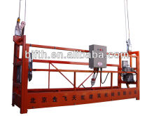 Electric Hanging Scaffolds