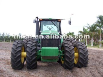 John Deer Agricultural Tire