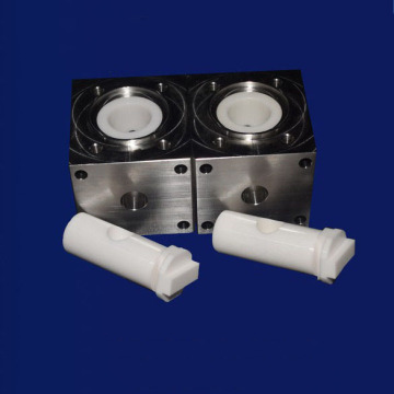 Zirconia Ceramic Musashi Dispensing Valve