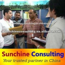 Professional Sourcing Services