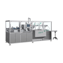 High Speed Multi-Function Packing Machine for Food/Health Care/Cosmetic/Stationery Industries